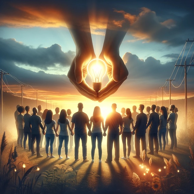 FlowVella Web, Our Covid Commitment