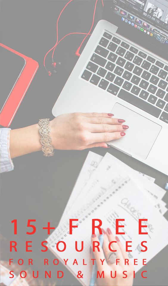 15+ Completely Free Audio Resources For Your Project