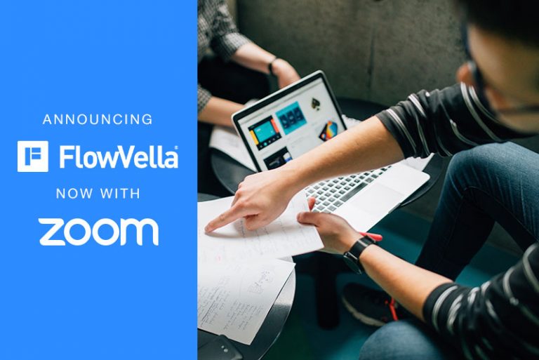 What’s New in FlowVella 5.5 – Zoom Video and Much More