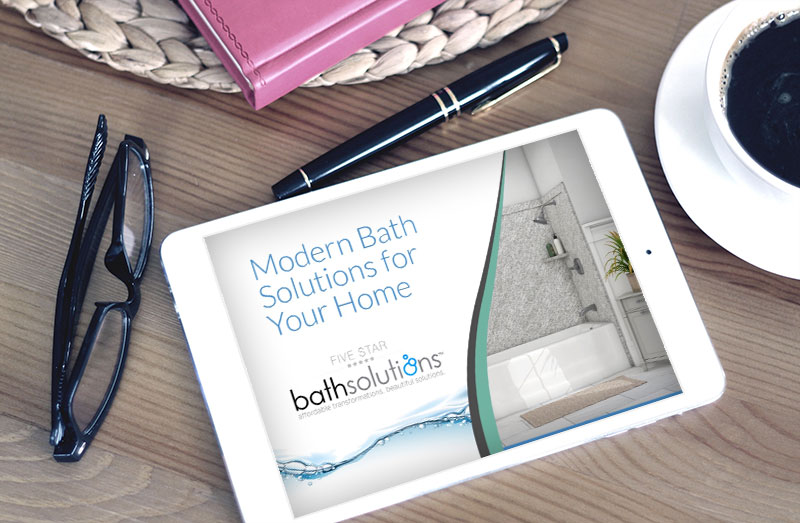 in home sales presentations