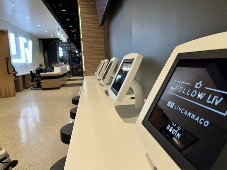 Doubling and Tripling Down on the iPad Kiosk Use Case