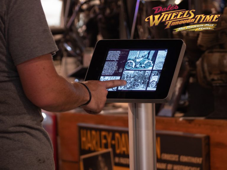 The iPad Kiosk in 2026: Lockdown Basics, and Where AI Fits